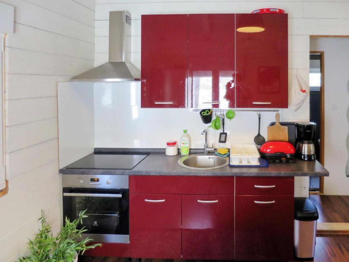 Holiday Home Dada - Big316 By Interhome Sveti Filip i Jakov Exteriér fotografie